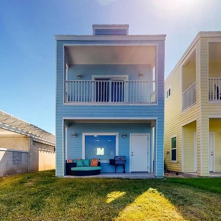 Las Joyas Bayview Home #202 Port Isabel Buitenkant foto