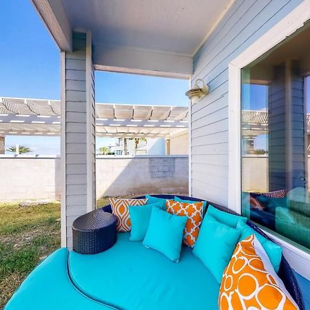 Las Joyas Bayview Home #202 Port Isabel Buitenkant foto