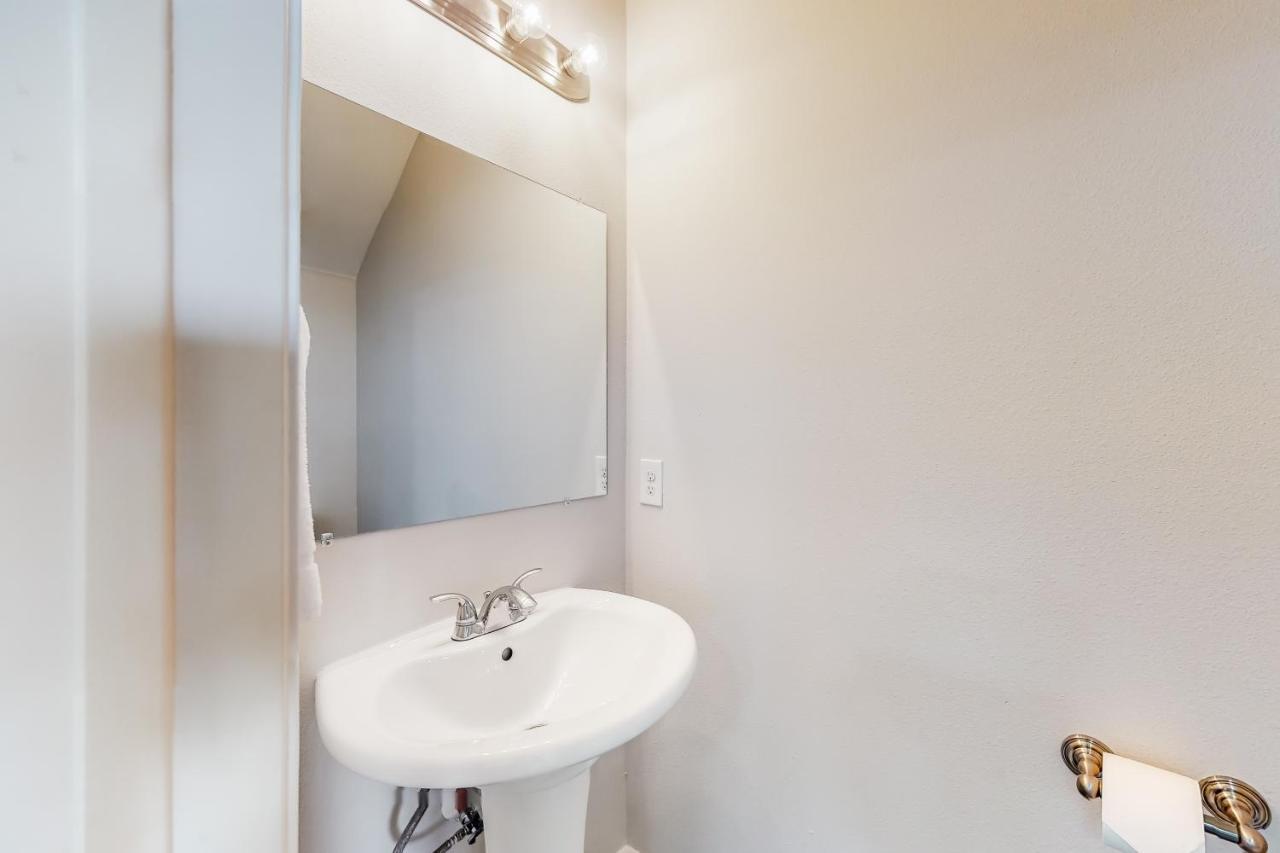 Las Joyas Bayview Home #202 Port Isabel Buitenkant foto