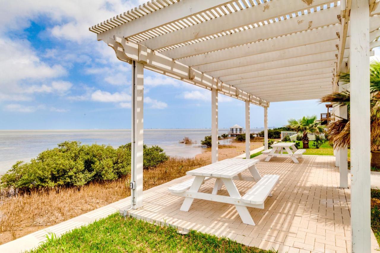 Las Joyas Bayview Home #202 Port Isabel Buitenkant foto