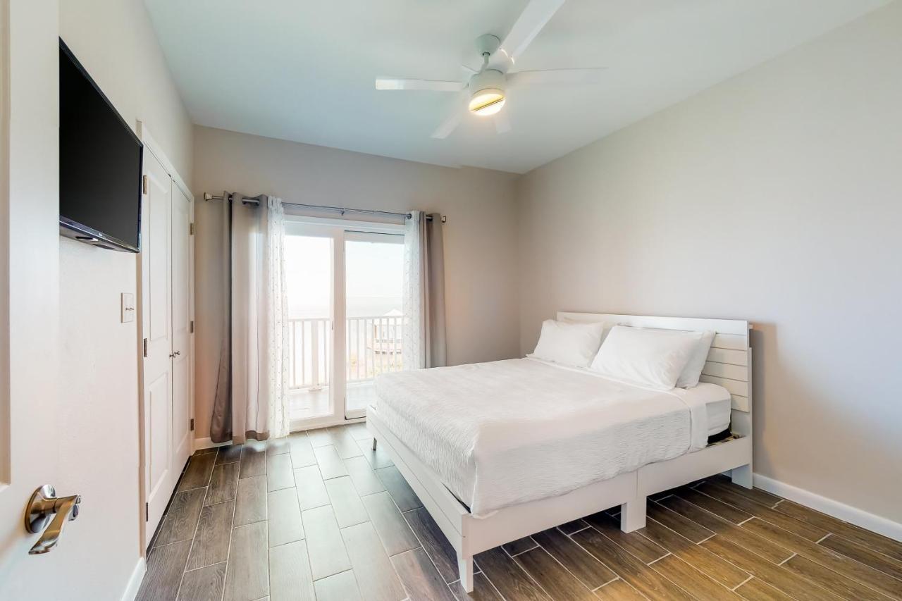 Las Joyas Bayview Home #202 Port Isabel Buitenkant foto
