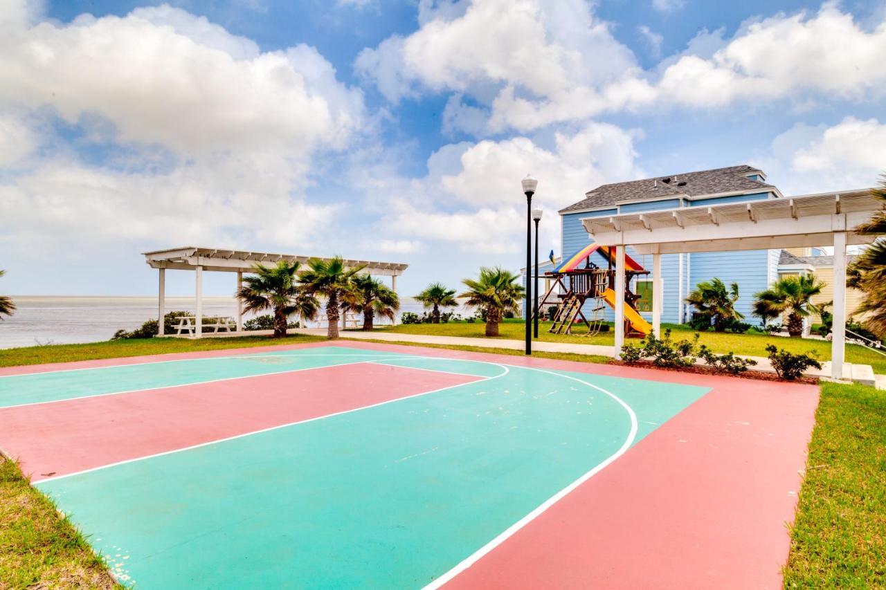 Las Joyas Bayview Home #202 Port Isabel Buitenkant foto