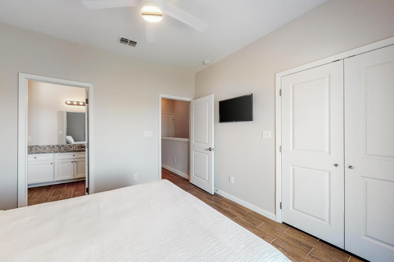 Las Joyas Bayview Home #202 Port Isabel Buitenkant foto