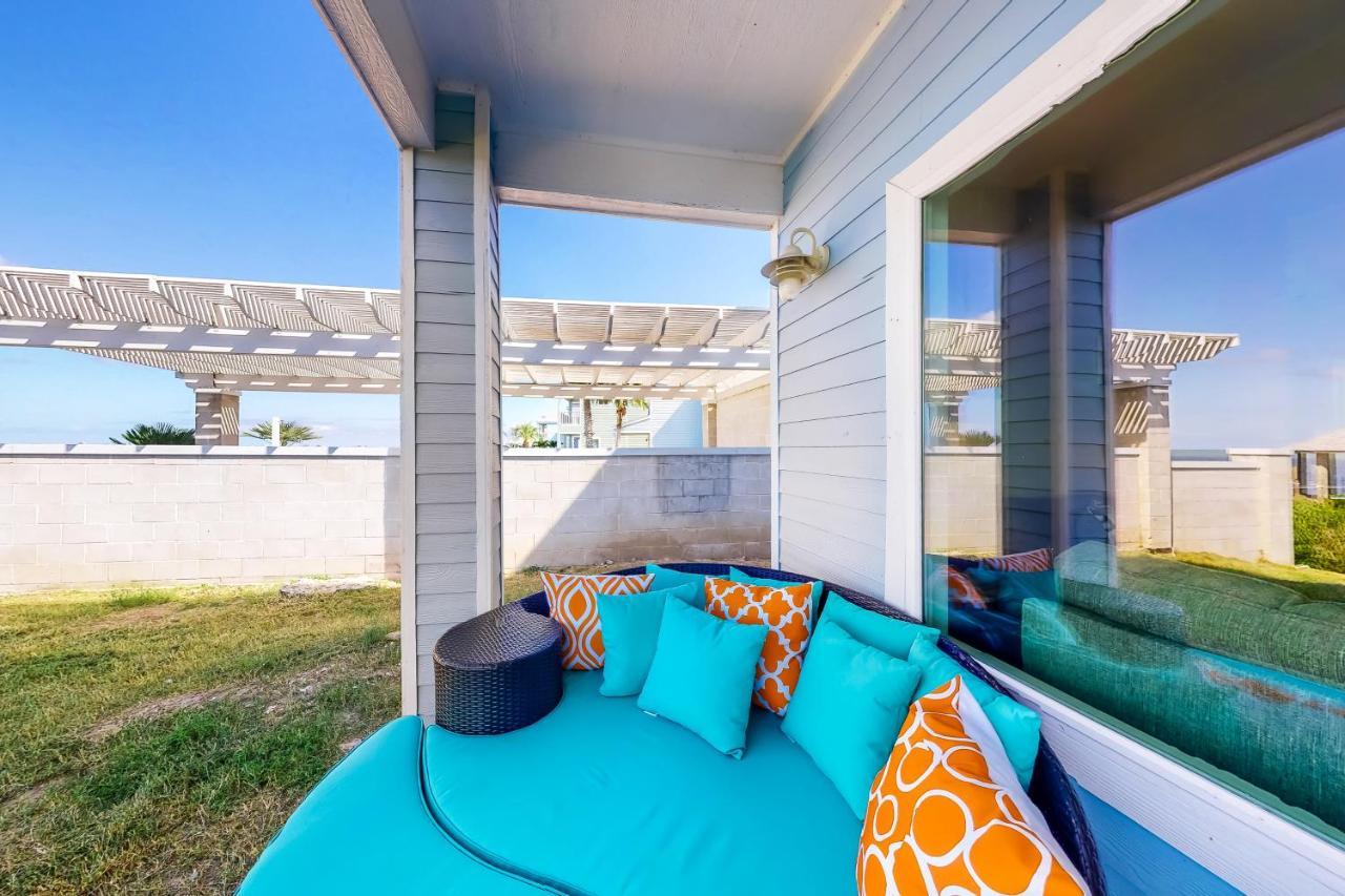Las Joyas Bayview Home #202 Port Isabel Buitenkant foto