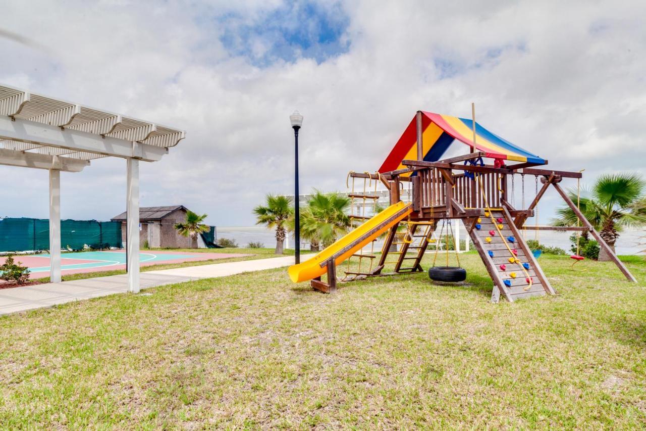 Las Joyas Bayview Home #202 Port Isabel Buitenkant foto