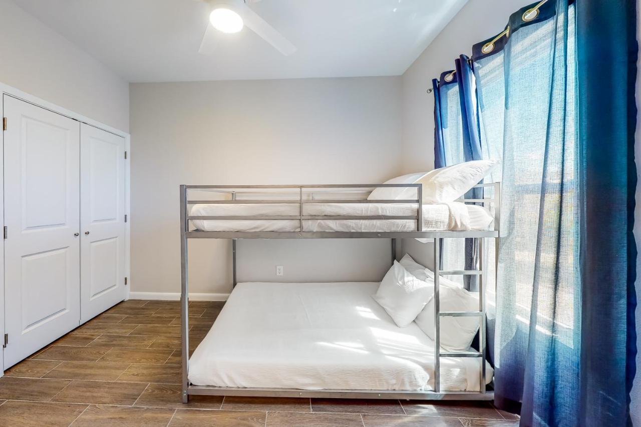 Las Joyas Bayview Home #202 Port Isabel Buitenkant foto
