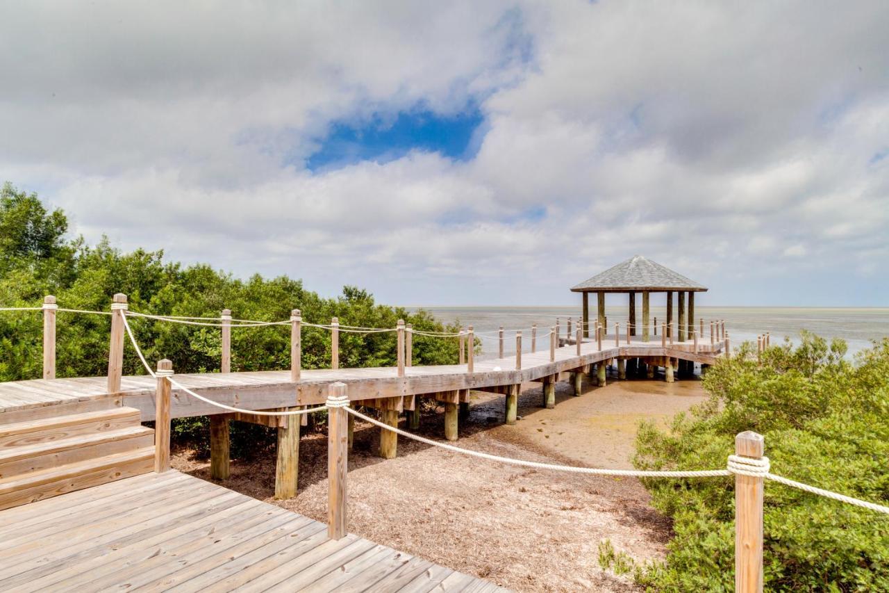 Las Joyas Bayview Home #202 Port Isabel Buitenkant foto